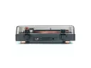 MITCHELLACOUSTICS TT1 Platine vinyle noire