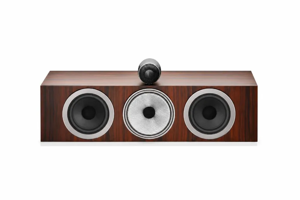 BOWERS&WILKINS HTM71S3 Enceinte centrale