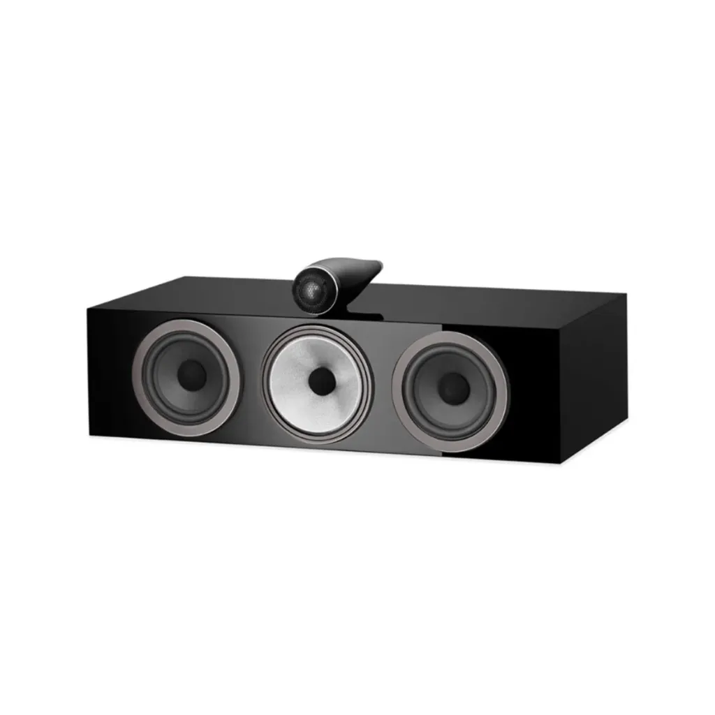 BOWERS&WILKINS HTM71S3 Enceinte centrale