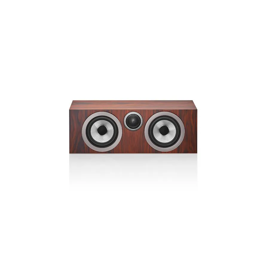 BOWERS&WILKINS HTM72S3 Enceinte centrale
