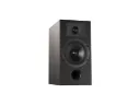 INDIANALINE DIVA3 Enceinte bibliothèque 2 voies 30-100 Watts