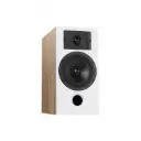 INDIANALINE DIVA3 Enceinte bibliothèque 2 voies 30-100 Watts
