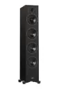 INDIANALINE DIVA6 Enceinte colonne 3 voies 30-160 Watts