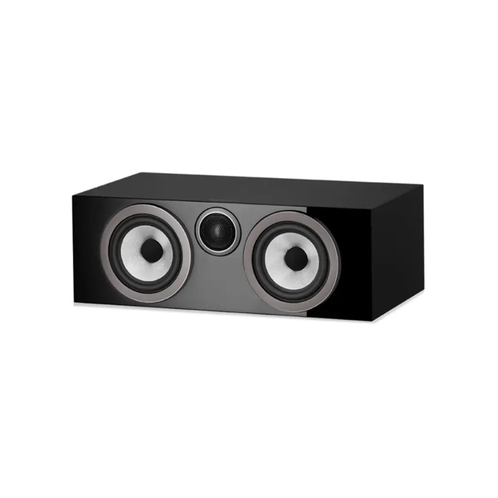 BOWERS&WILKINS HTM72S3 Enceinte centrale