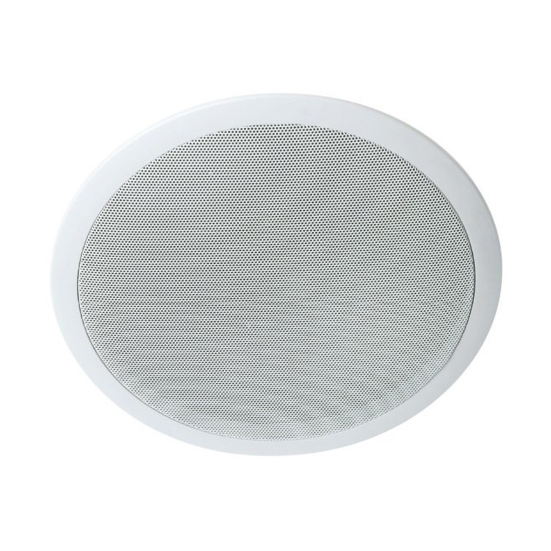 RONDSON CSL623 Enceinte plafond 3-6 W 0-100V blanche