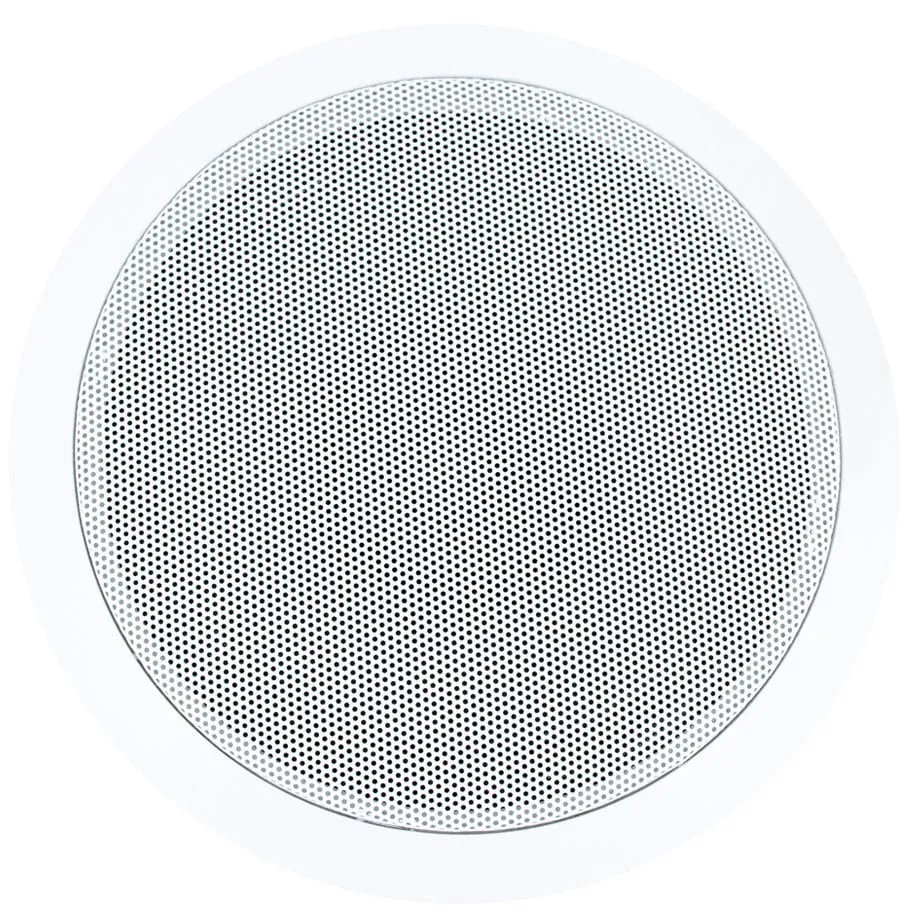 RONDSON CSL623 Enceinte plafond 3-6 W 0-100V blanche