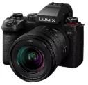 LUMIX S5II - 20-60