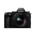 LUMIX S5II - 20-60