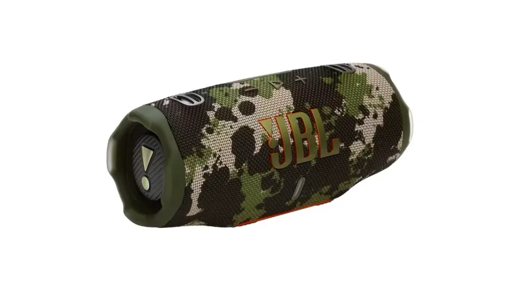 JBL CHARGE6 Enceinte bluetooth portable sans fil