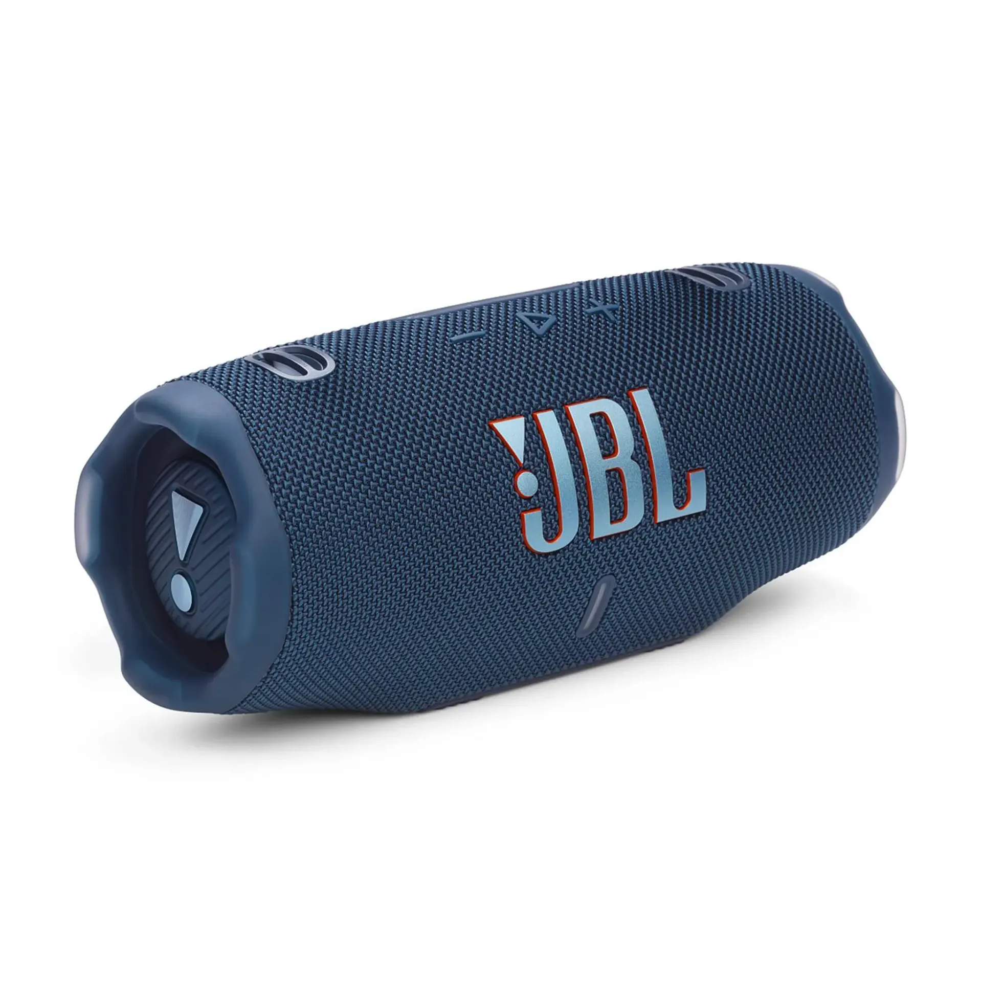 JBL CHARGE6 Enceinte bluetooth portable sans fil (Bleu)