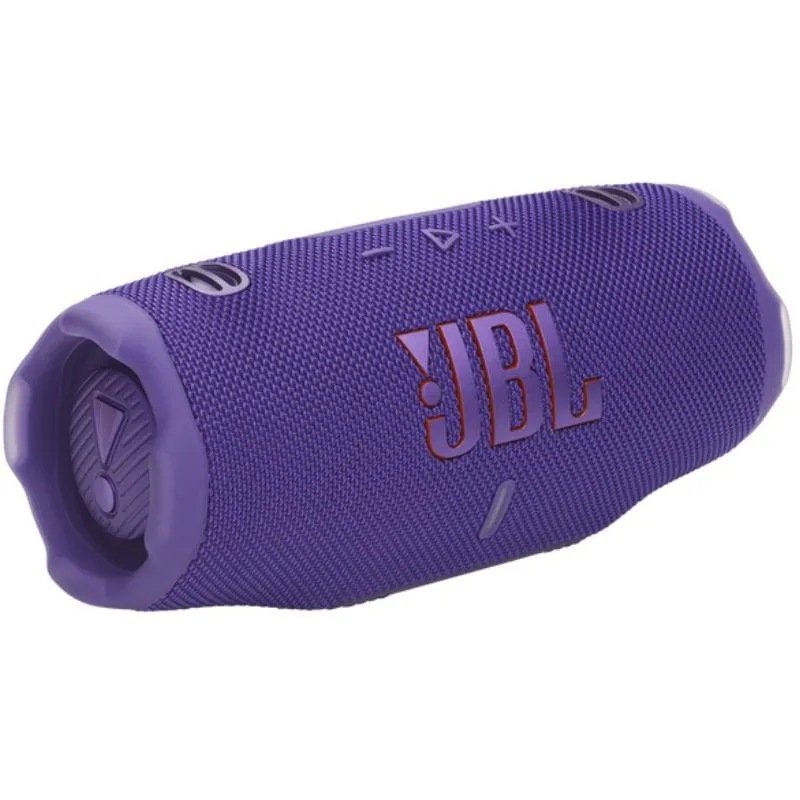 JBL CHARGE6 Enceinte bluetooth portable sans fil