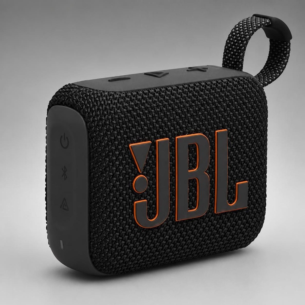 JBL GO4 Enceinte bluetooth ultra-portable sans fil