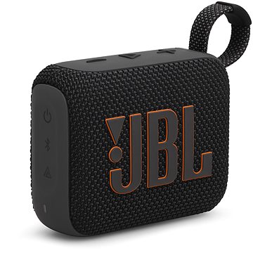 JBL GO4 Enceinte bluetooth ultra-portable sans fil