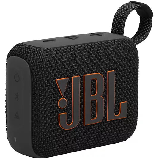 JBL GO4 Enceinte bluetooth ultra-portable sans fil
