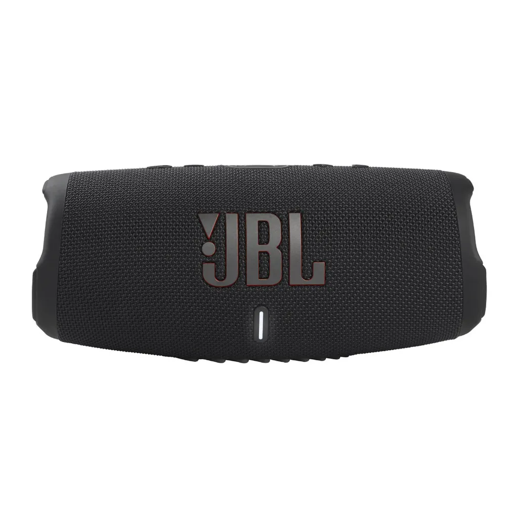 JBL CHARGE5 Enceinte bluetooth portable sans fil (Noir)
