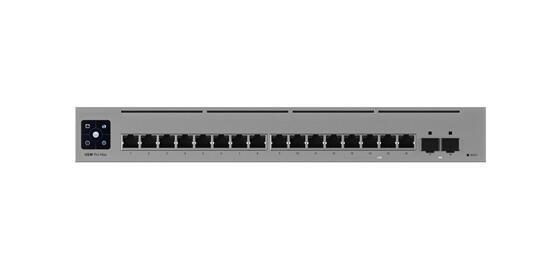 UBIQUITI UNIFI USWPROMAX16 Switch 16 ports Gigabit manageable
