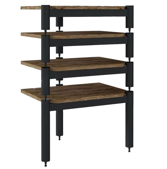 DECONTI APICEM Meuble Hi-Fi modulable