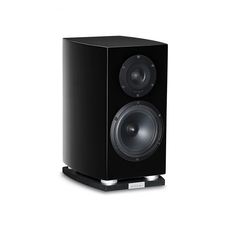 ATOHM GT1HD Enceinte moniteur (la paire)