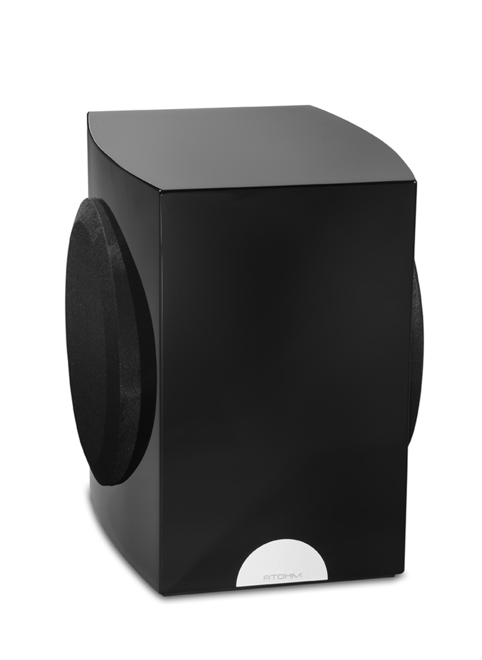 ATOHM GTSW2HD Caisson de basses