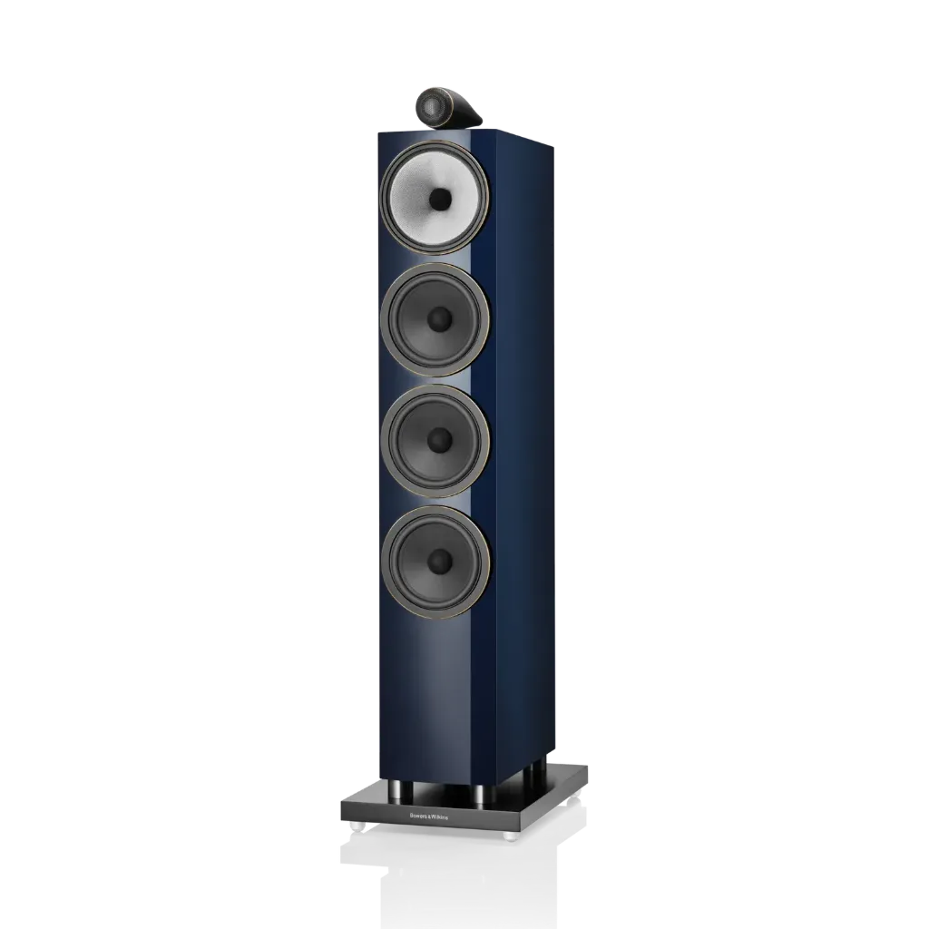BOWERS&WILKINS 702S3 Enceinte par paire