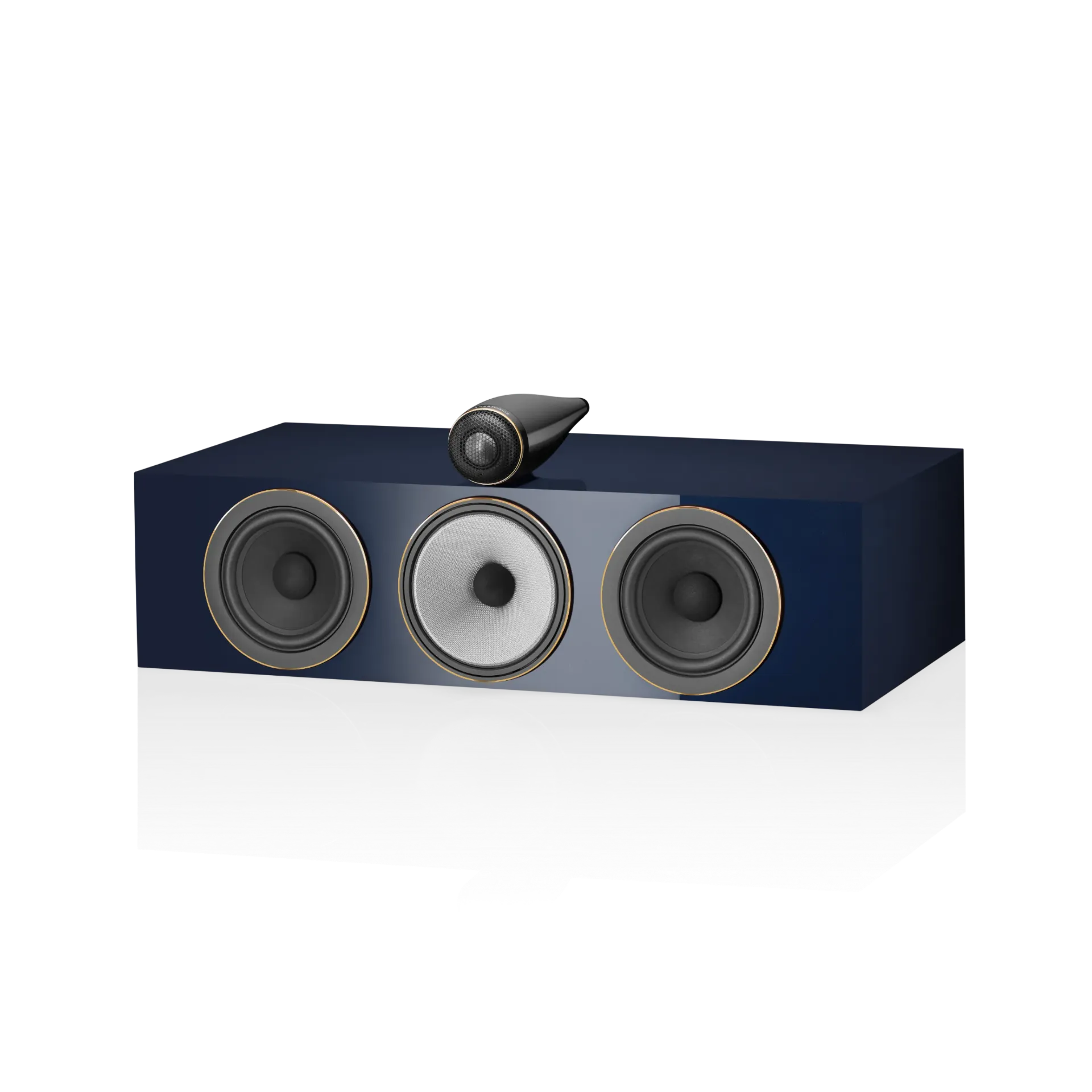 BOWERS&WILKINS HTM71S3 Enceinte centrale