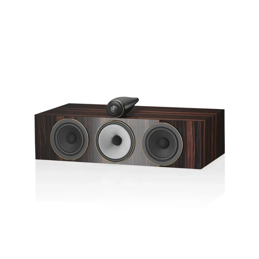 BOWERS&WILKINS HTM71S3 Enceinte centrale