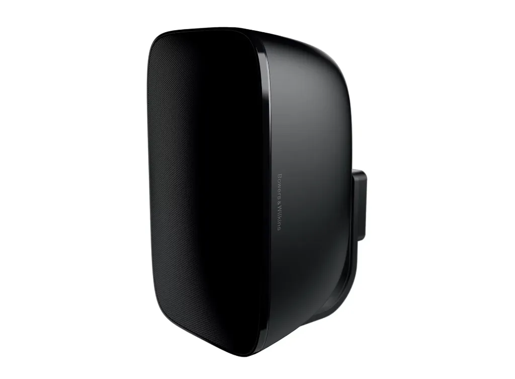 BOWERS&WILKINS AM1 Enceinte exterieure (la paire)