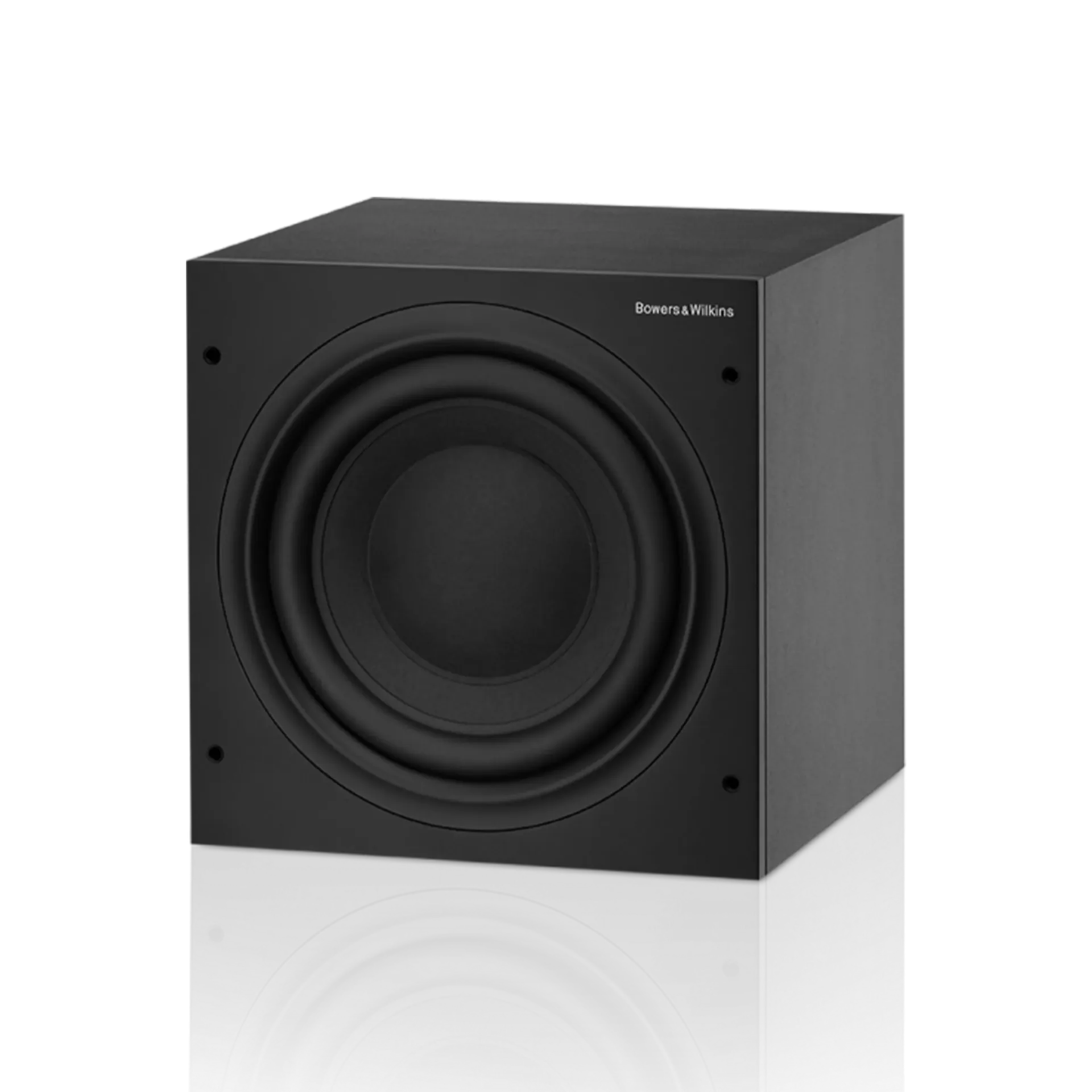 BOWERS&WILKINS ASW608 Caisson de basses