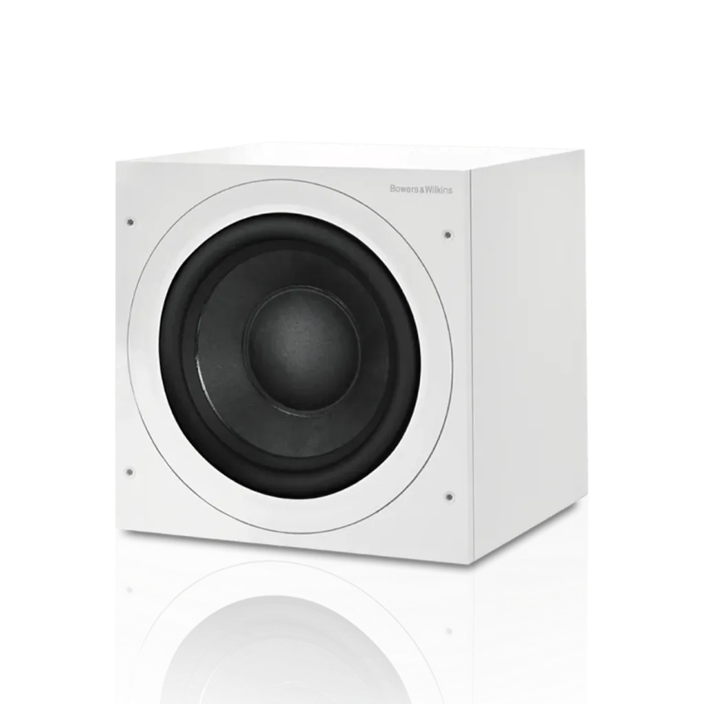 BOWERS&WILKINS ASW608 Caisson de basses