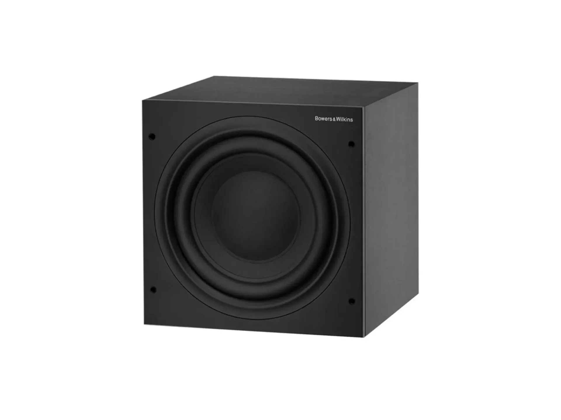 BOWERS&WILKINS ASW610 Caisson de basses