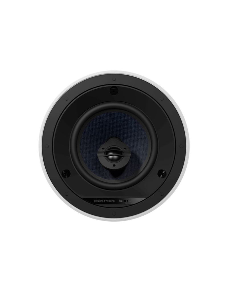 BOWERS&WILKINS CCM662 Enceinte encastrable plafond (la paire)