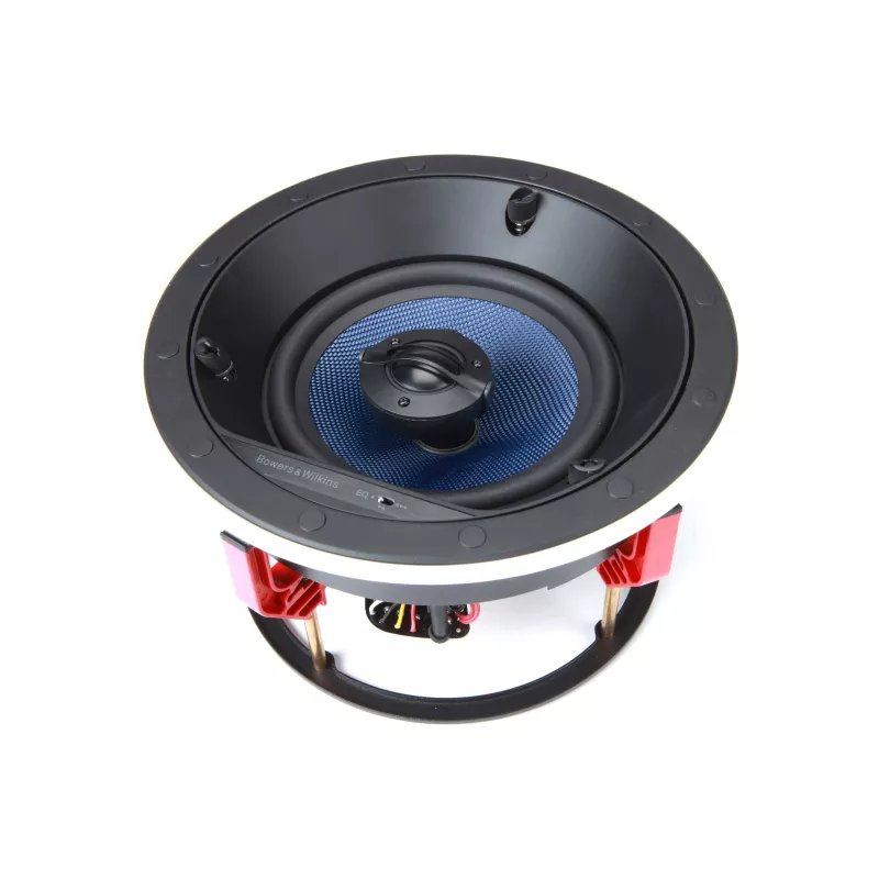 BOWERS&WILKINS CCM663 Enceinte encastrable plafond (la paire)