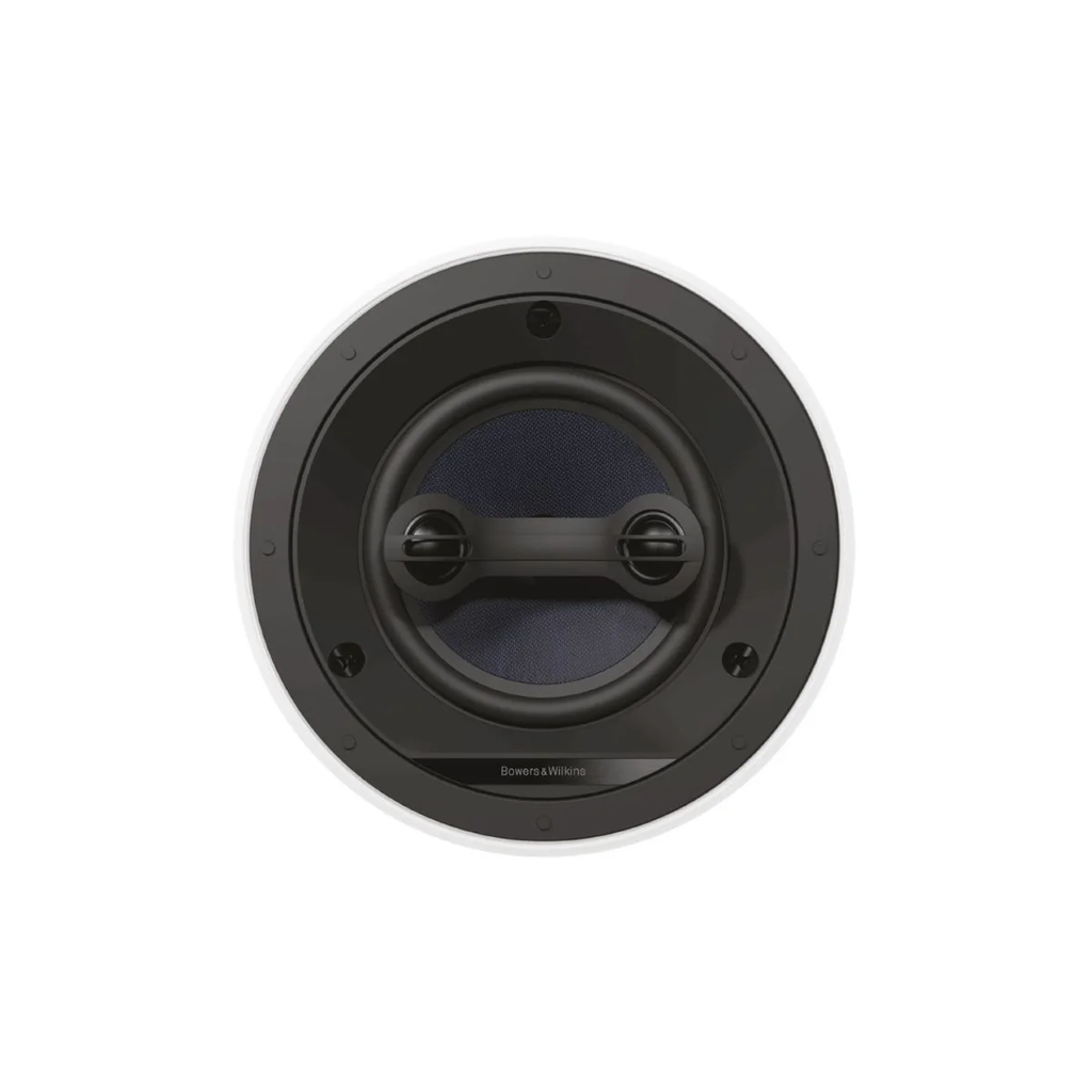 BOWERS&WILKINS CCM663SR Enceinte encastrable plafond