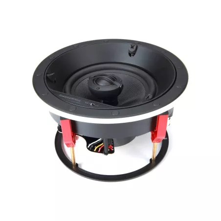BOWERS&WILKINS CCM664 Enceinte encastrable plafond (la paire)