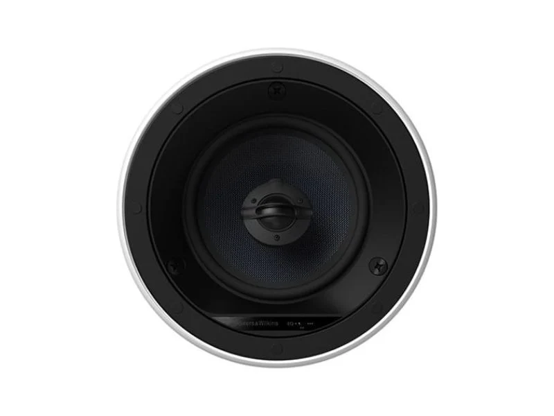 BOWERS&WILKINS CCM664SR Enceinte encastrable plafond
