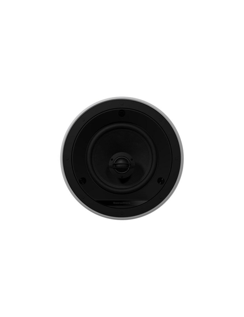 BOWERS&WILKINS CCM665 Enceinte encastrable plafond (la paire)