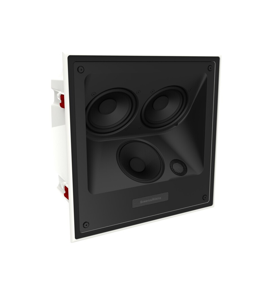 BOWERS&WILKINS CCM73S2 Enceinte encastrable plafond