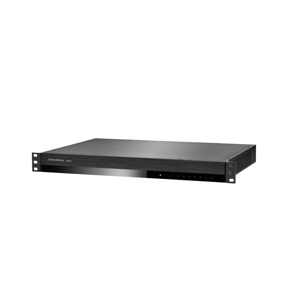 BOWERS&WILKINS CDA16 Amplificateur de puissance multizone