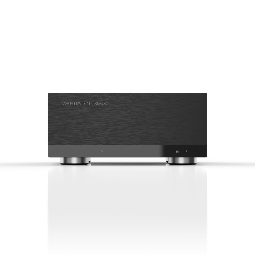 BOWERS&WILKINS CDA2HD Amplificateur de puissance