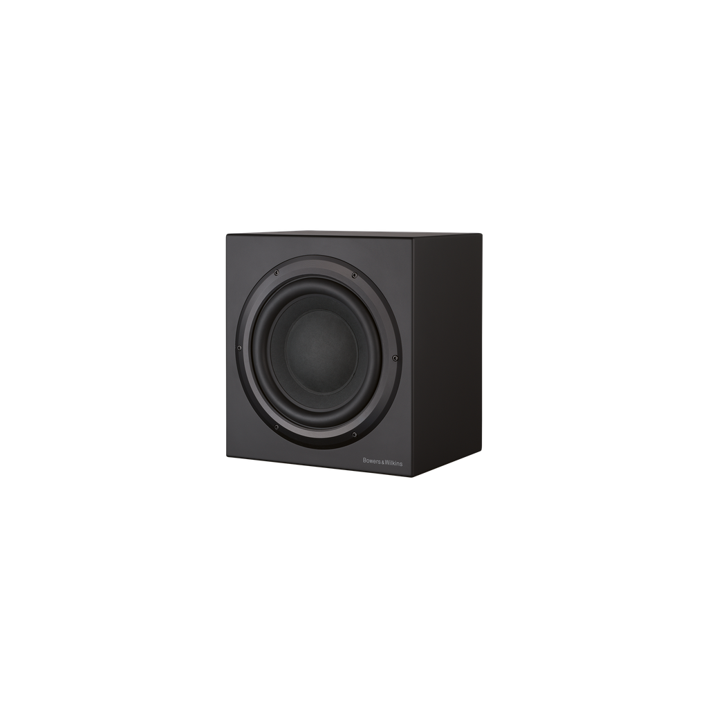 BOWERS&WILKINS CTSW10 Caisson de graves passif noir