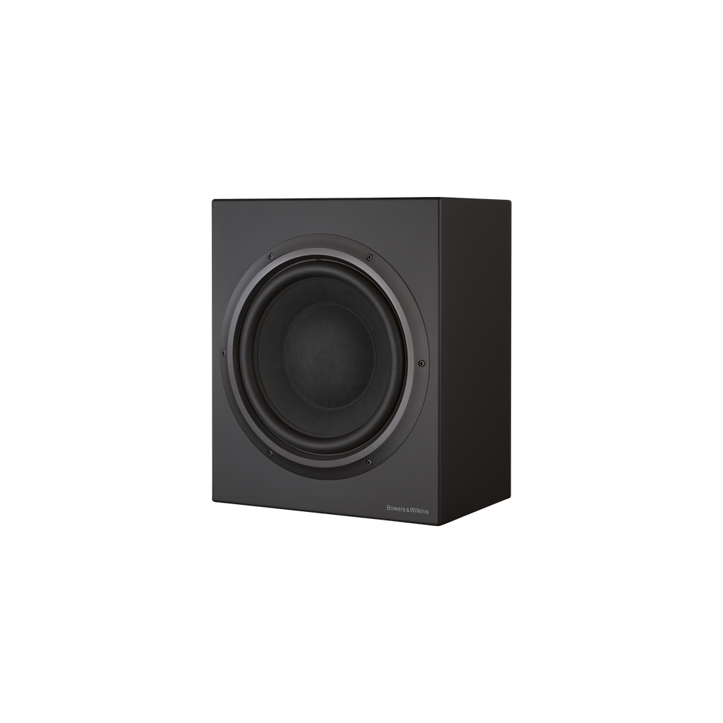 BOWERS&WILKINS CTSW12 Caisson de basses passif noir