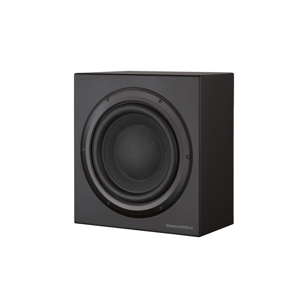 BOWERS&WILKINS CTSW15 Caisson de basses passif noir