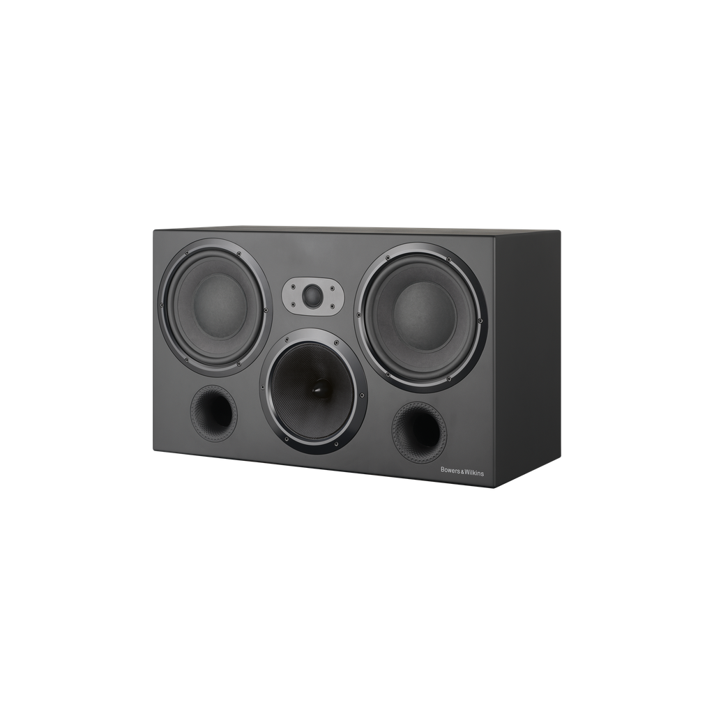 BOWERS&WILKINS CT7.3 LCRS Enceinte home cinéma noire