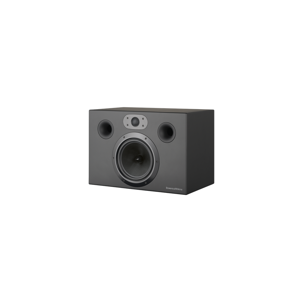 BOWERS&WILKINS CT7.5 LCRS Enceinte home cinéma noire