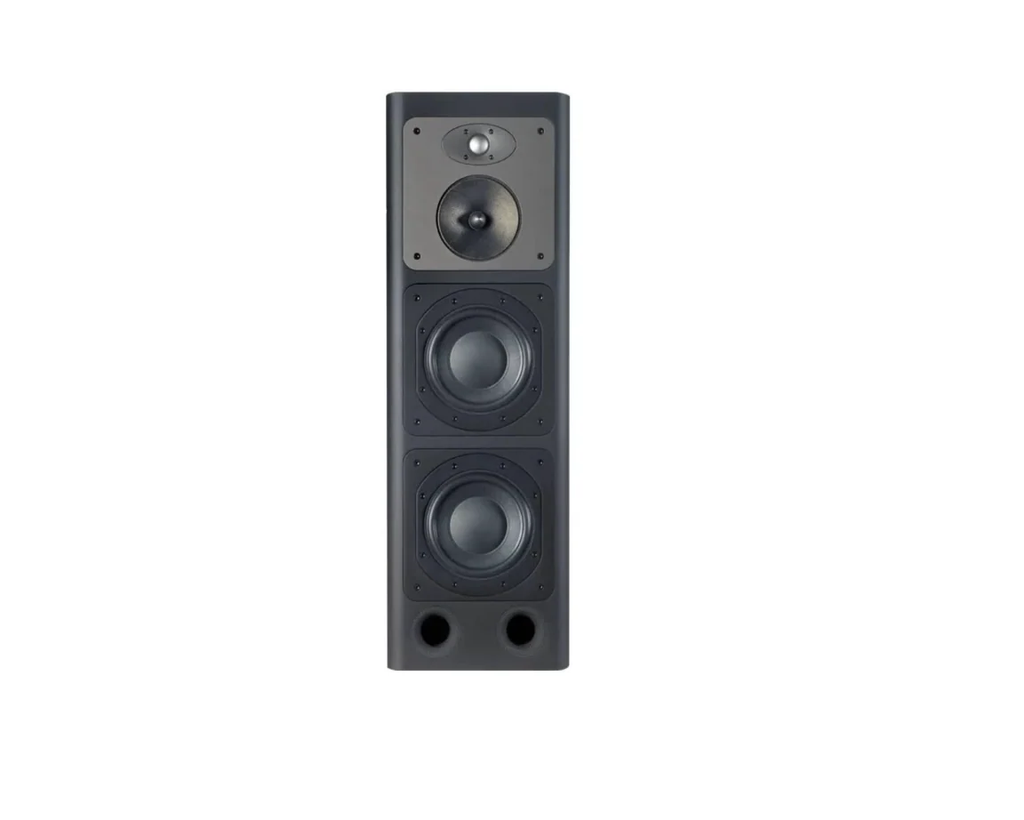 BOWERS&WILKINS CT8.2 LCR Enceinte home cinéma noire