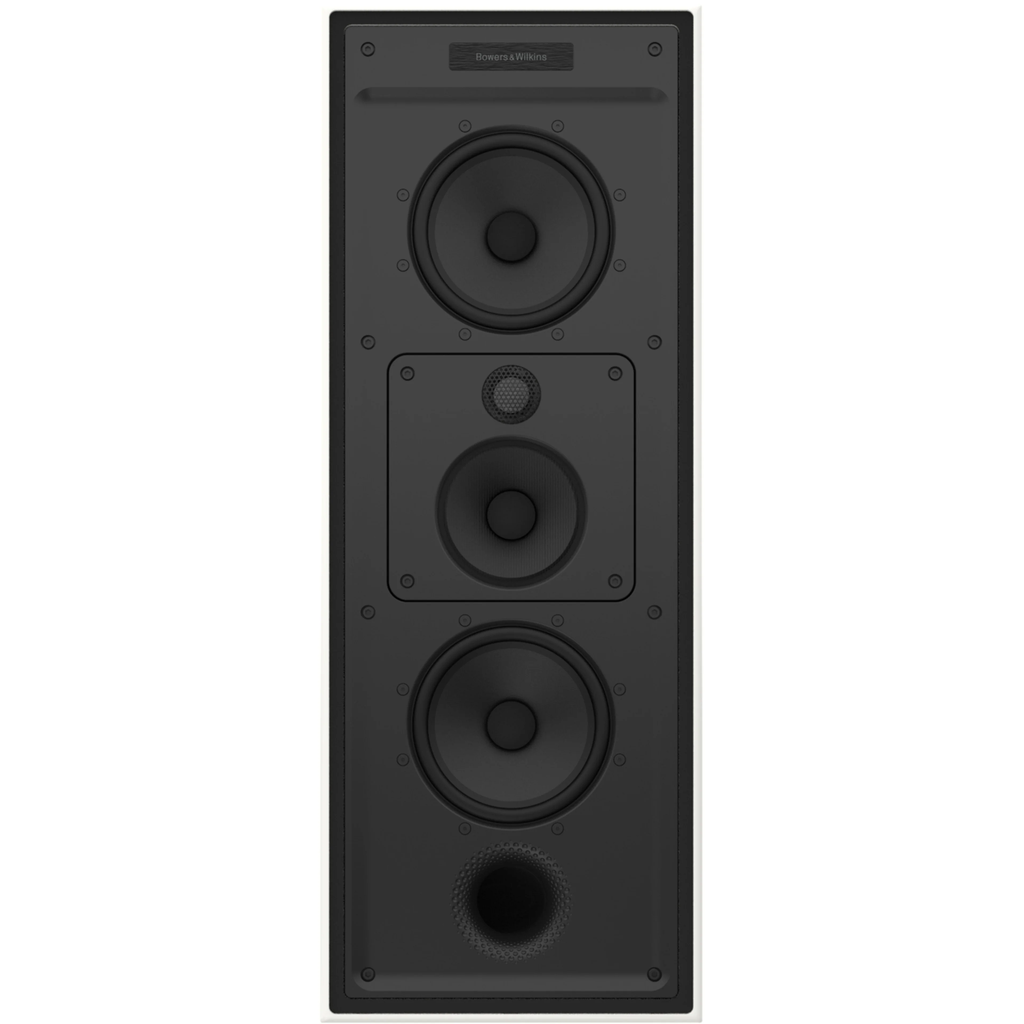 BOWERS&WILKINS CWM7.3 S2 Enceinte encastrable murale