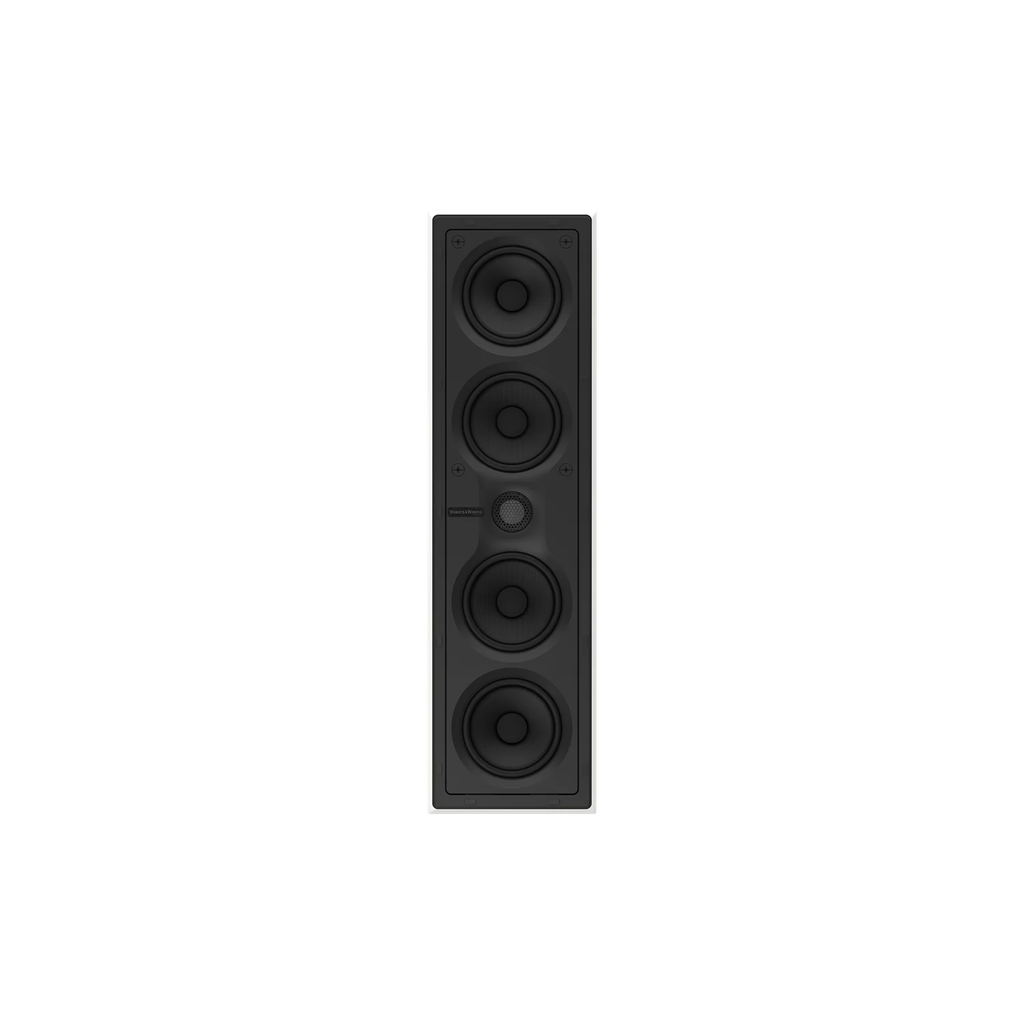 BOWERS&WILKINS CWM7.4 S2 Enceinte encastrable murale
