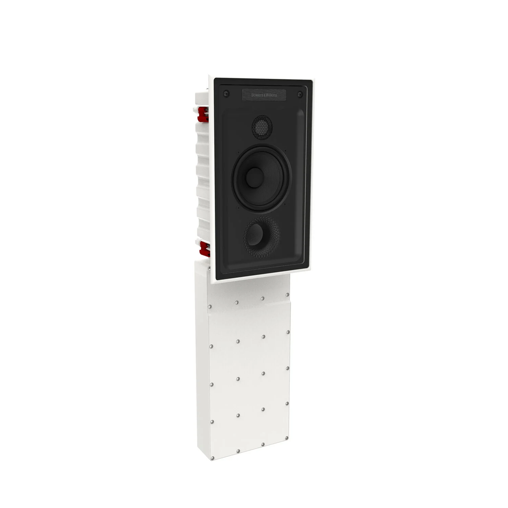BOWERS&WILKINS CWM7.5 S2 Enceinte encastrable murale