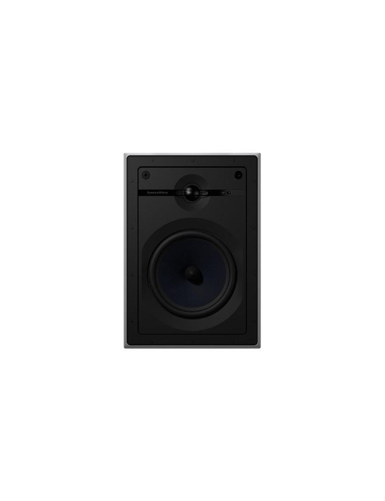 BOWERS&WILKINS CWM663 Enceinte encastrable par paire