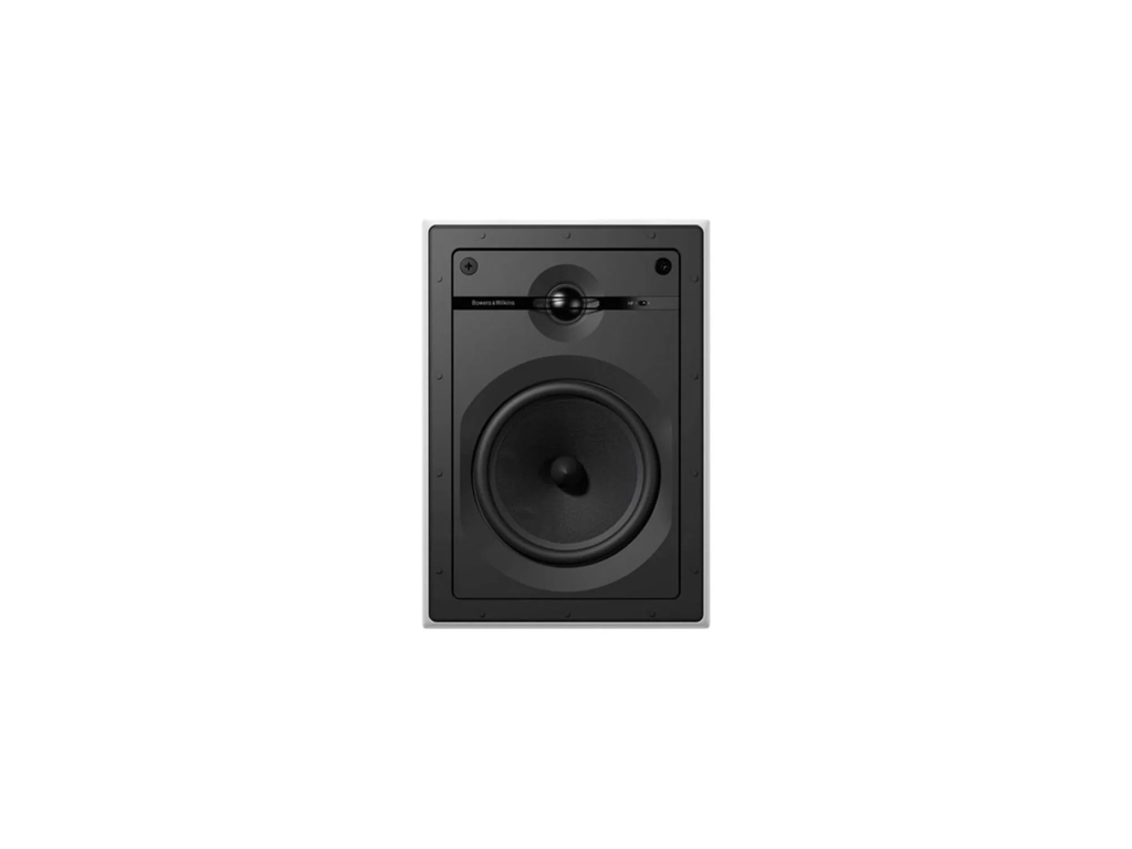 BOWERS&WILKINS CWM664 Enceinte encastrable par paire